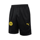 Conjunto Borussia Dortmund Treino 24/25 - Preto