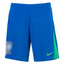 Conjunto Infantil Brasil I 2024 - Amarelo