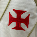 Conjunto Infantil Vasco III 24/25 - Bege