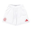 Conjunto Infantil CRF I 25/26 - Preto e Vermelho