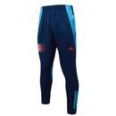 Conjunto Agasalho Treino CRF 25/26 - Azul