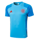 Conjunto CRF Treino 25/26 - Azul
