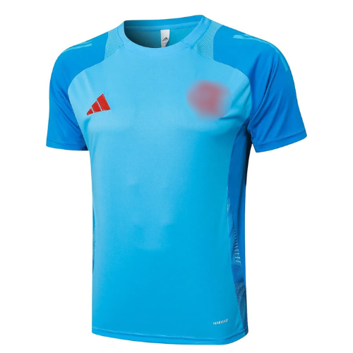 Conjunto CRF Treino 25/26 - Azul