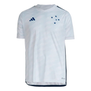 Camisa Cruzeiro Away 23/24 - Branca