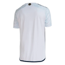 Camisa Cruzeiro Away 23/24 - Branca
