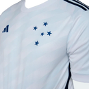 Camisa Cruzeiro Away 23/24 - Branca