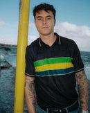 Camisola Estoril Praia Ayrton Senna 2025/26 - UNIDADES LIMITADAS