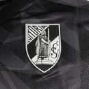 Camisola Vitória Guimarães alternativa preta 2025/26 - LANÇAMENTO