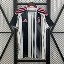 Camisola Juventus Home 2025/26