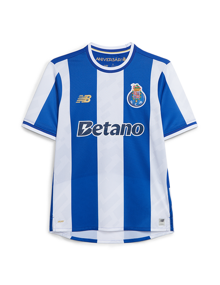 Camisola FC Porto 2025/26 - Principal