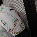 Camisola Portugal branca 2025 Player - PUMA