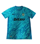 Camisola Guarda Redes azul 2024/25 alternativo