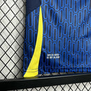 Conjunto infantil Al Nassr azul 24/25 away