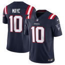 Camisa NFL New England Patriots Vapor F.U.S.E. Limited Jersey Azul