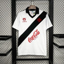 Camisola Retrô Vasco da Gama 1989/90 - branca
