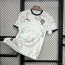 Camisola Seleção Portugal branca alternativa 2025 - PUMA