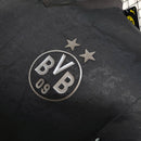 Camisola Borussia Dortmund edição black 23/24 versão player