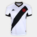 Camisola Vasco da Gama Branca Away 2023/24
