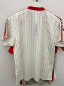 Camisola S L B x Originals branca 2025/26 - LANÇAMENTO