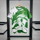 Camisola Real Betis verde 2025/26 - Naruto