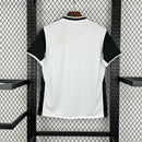 Camisola Corinthians branco Home 2025/26