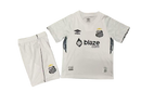 Conjunto Infantil Santos branco 2024/25 Home