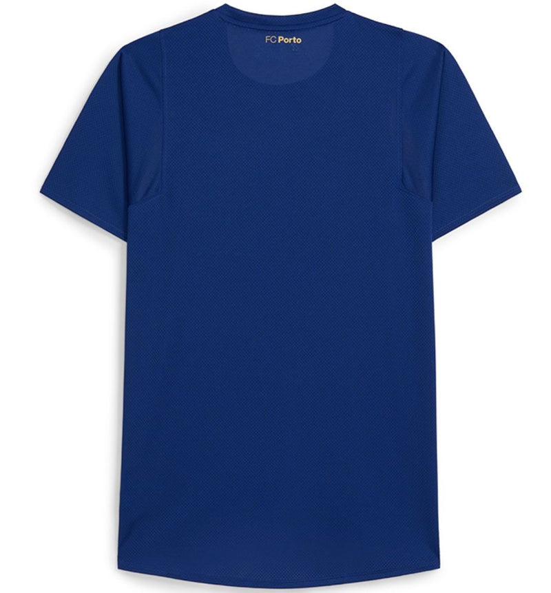 Camisola treino azul 2025/26 - LANÇAMENTO