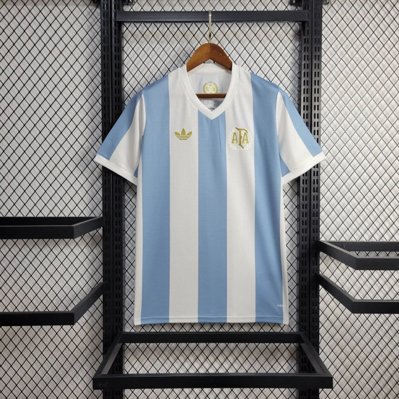 Camisola Argentina 2024/25