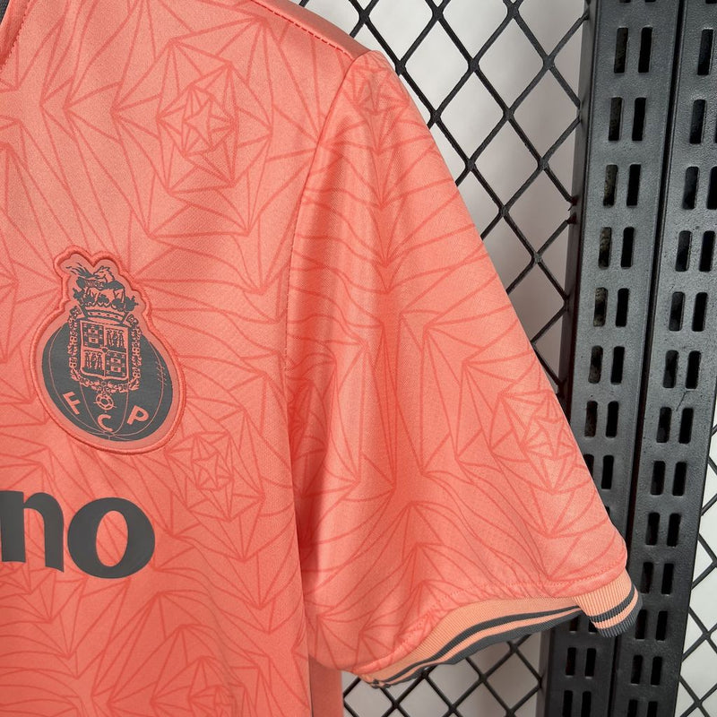 Camisola FC Porto 2025/26 - Alternativa