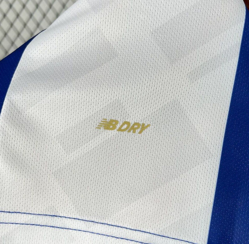 Camisola FC Porto 2025/26 - Principal