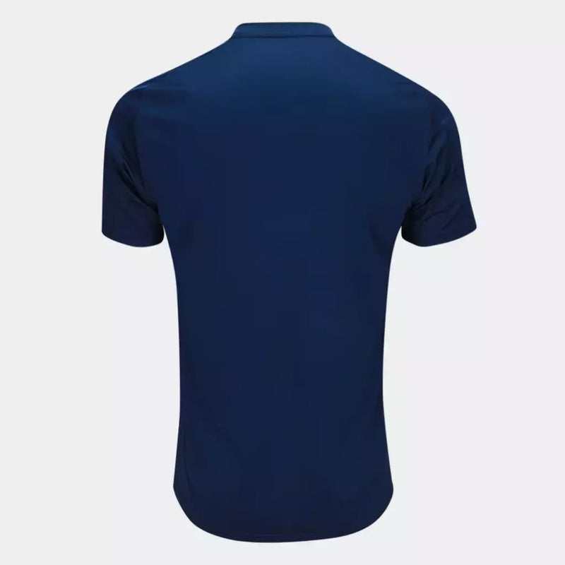 Camisola Flamengo treino azul marinho 2025/26