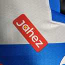 Camisola Al Hilal Branca Away 23/24 Player