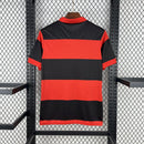 Camisola Flamengo 125th aniversário 2025/26