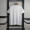 Camisola Real Madrid branca Home 2024/25