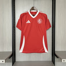 Camisola S.C Internacional Home 2025/26
