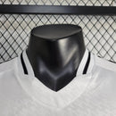 Camisola Real Madrid branca Home 24/25 Player