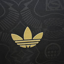 Camisola Bayern De Munique 125 anos 2025/26 preta