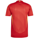 Camisola Espanha Home Euro 2024
