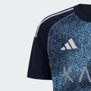 Camisola Al Nassr alternativa azul 2025/26