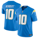 Camisa NFL Los Angeles Chargers Vapor F.U.S.E. Limited Jersey Azul