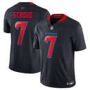 Camisa NFL Houston Texans Vapor F.U.S.E. Limited Jersey Alternativa
