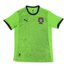 Camisola Seleção Portugal guarda redes verde 2025 - PUMA
