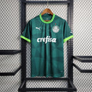 Camisola Palmeiras 2023/24 Home