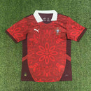 Camisola Seleção Portugal special edition vermelha 2025 - PUMA
