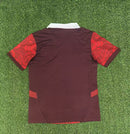 Camisola Seleção Portugal special edition vermelha 2025 - PUMA