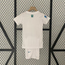 Conjunto infantil Al Nassr 23/24 lll