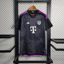 Camisola Bayern de Munique Away 2023/24