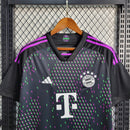 Camisola Bayern de Munique Away 2023/24