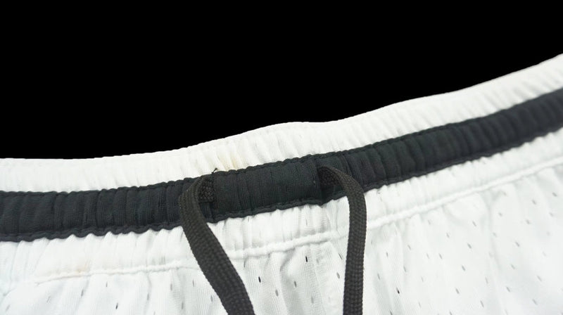 Short Jordan Dri-FIT Sport Diamond White/Black
