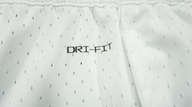 Short Jordan Dri-FIT Sport Diamond White/Black